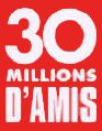 30 Millions d'Amis